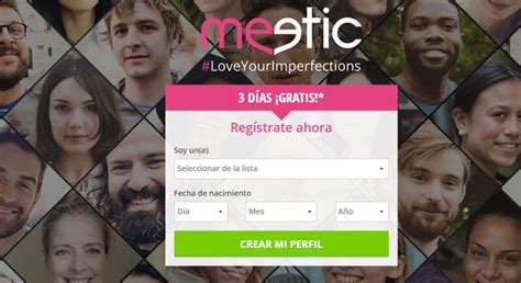 meetic gratis para siempre